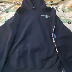 Southern Attitude Hoodie